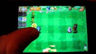 PetsWar - iPod touch App Review screenshot 4