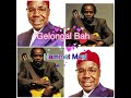 Gelongal Bah Hammet Maal 