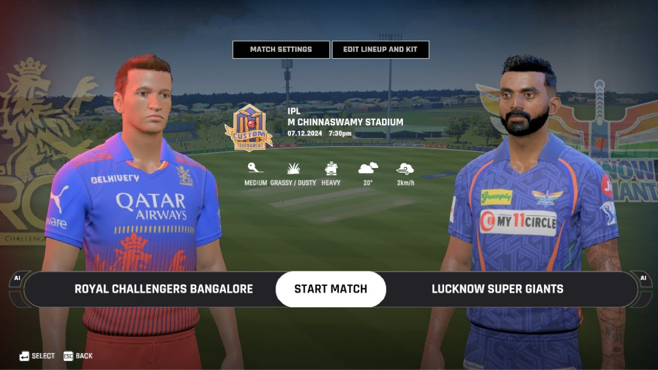 Royal Challengers Bangalore Vs Lucknow Super Giants YouTube royal-challengers-bangalore-vs-lucknow-super-giants-youtube