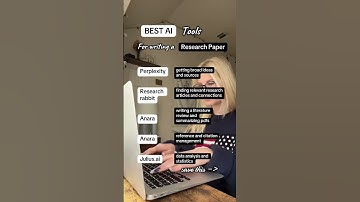 make sure to save this for later !! #ai #aitools #research #university #schooltips #phd #studytok