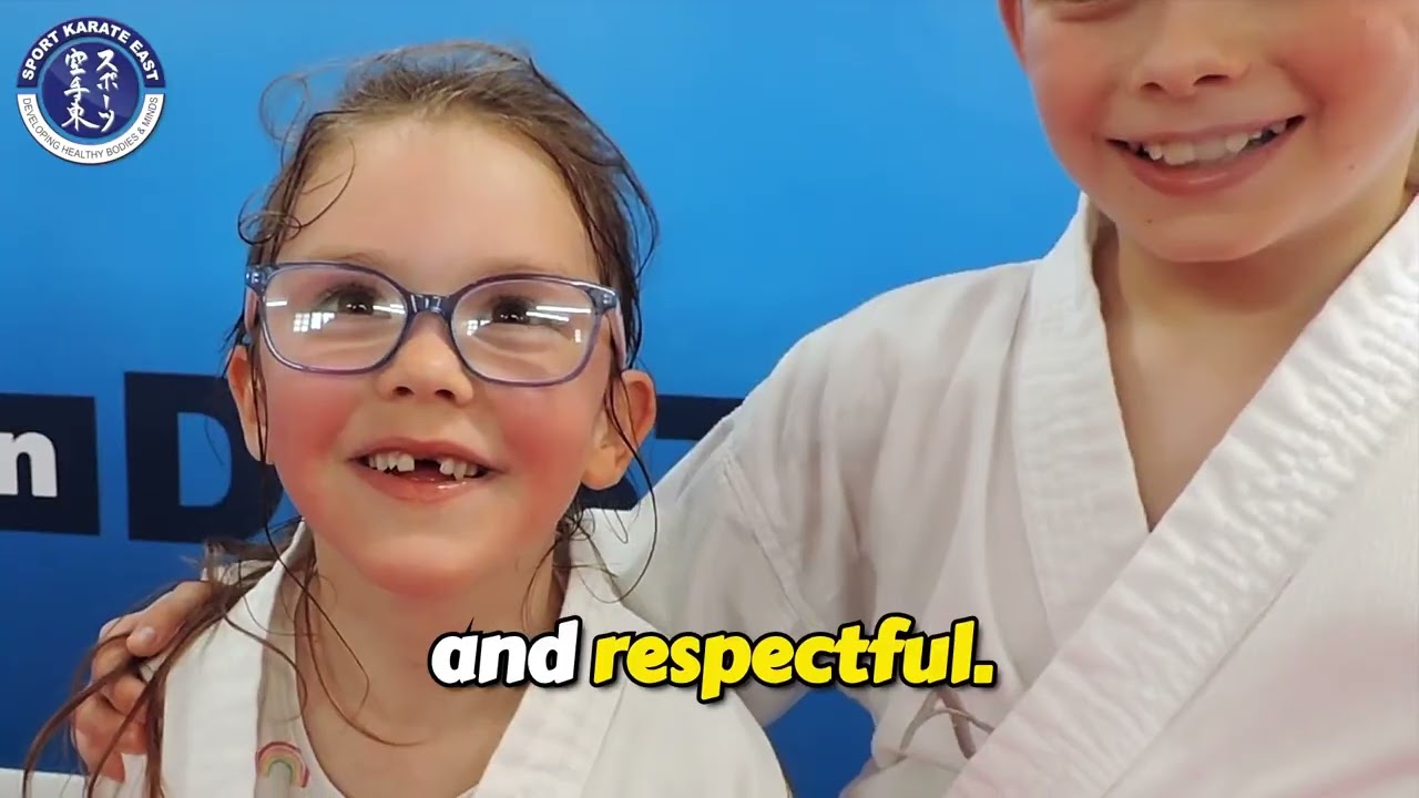 Летний лагерь карате