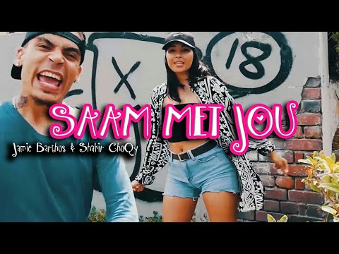 Video: Saam Met Jou