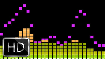 Music Equalizer Animation-The Equalizer Download Free