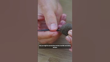 Inline lead trick✨