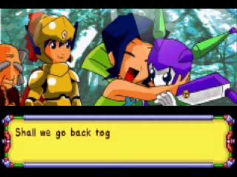Medabots Playthrough PT 47: Behold His True Form... - YouTube