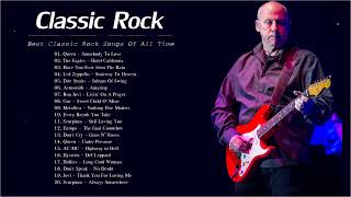 Classic Rock Songs Ever - Best Classic Rock Songs Of 70s 80s 90s The Words