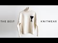 The Best 10 Knitwear Items | Menswear Essentials