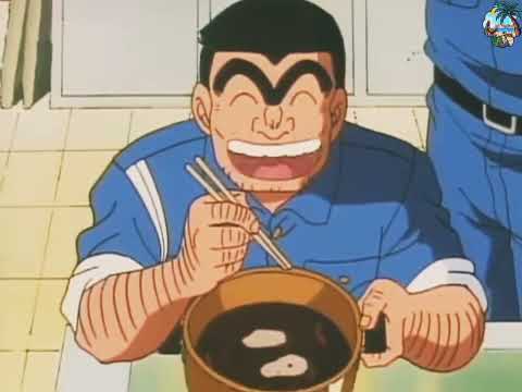 Kochikame opening español