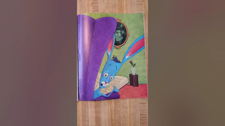 Too Many Frogs read by Debbie Slagle