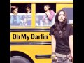 中ノ森BAND【ライブ音源】Oh My Darlin&#39; -Aco Ver.-