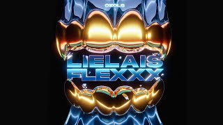 OZOLS - LIELAIS FLEXXX (VIZUALIZĀCIJA)