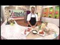 Cómetelo | Arroz de setas con espárragos