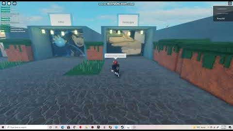 Roblox Guess the Naruto characters (Part 5 ENDING) All completed