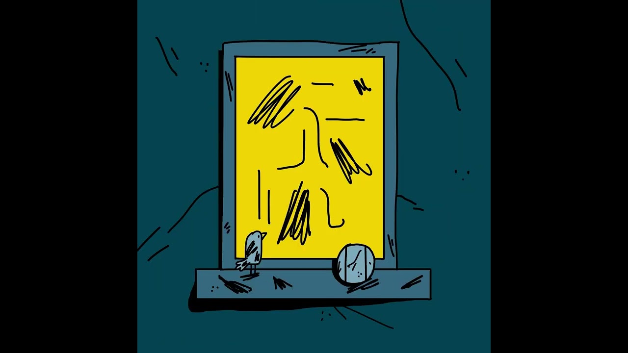 Loop Getaway Simple Cartoon