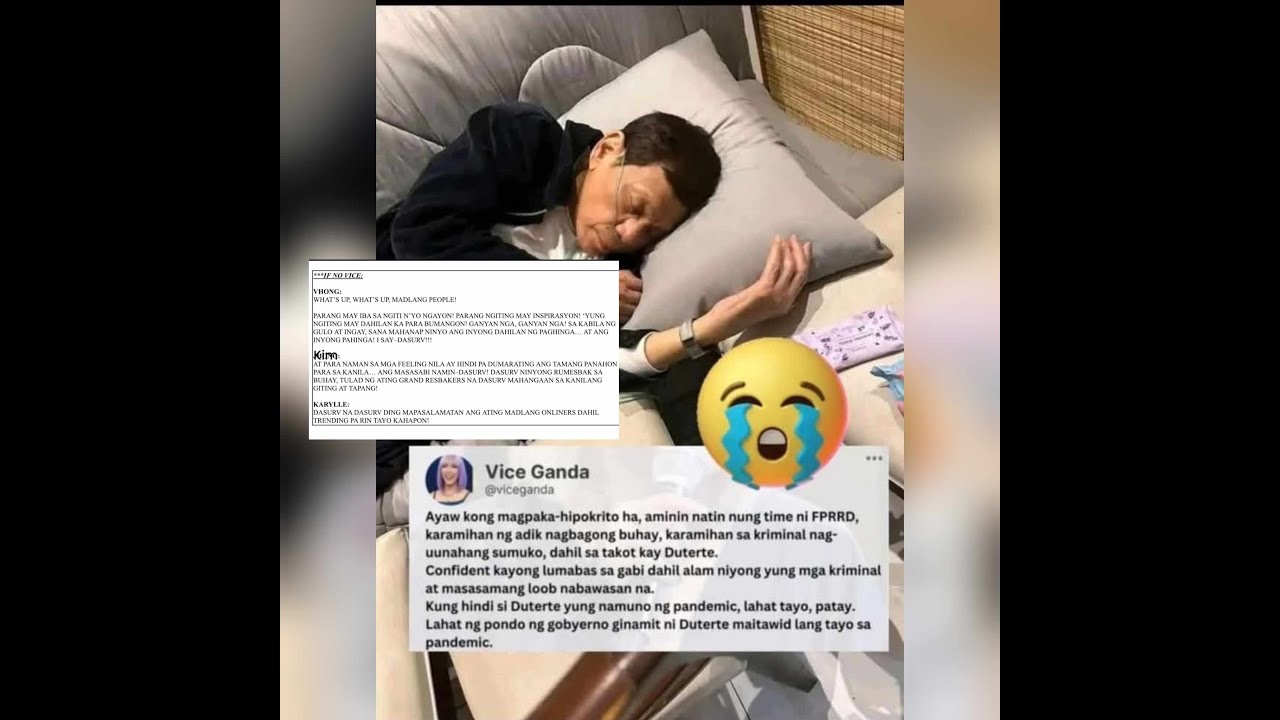 Duterte Hashtags Clearing the Hashtag Controversy Kim, Duterte, and the Truth Behind # ...