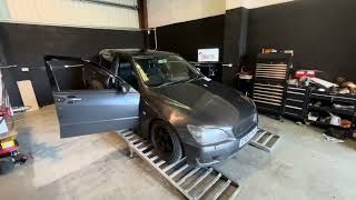 IS200 ECU DYNO TUNE { I AM THE WORST TUNER! } -DRAGON PERFORMANCE PERTH-