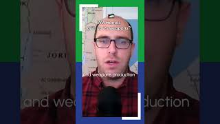 Famous 🇵🇸 Will Hamas give up its weapons? Net Worth