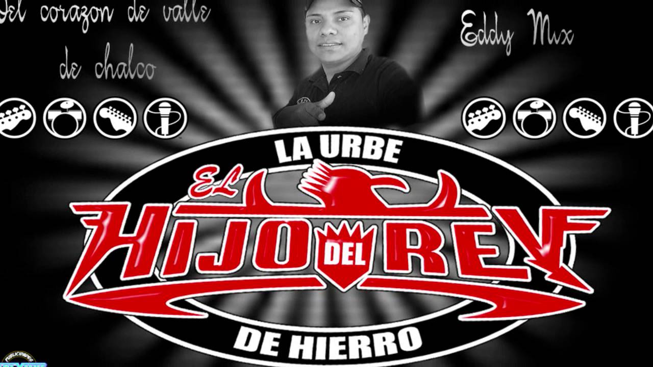 SONIDO EL HIJO DEL REY-UNA VEZ MAS- SANTIAGO CACALOXTEPEC OAXACA 30-07-2016