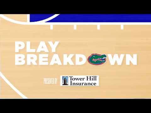 Play Breakdown with Todd Golden presented by Tower Hill Insurance 3-7-26