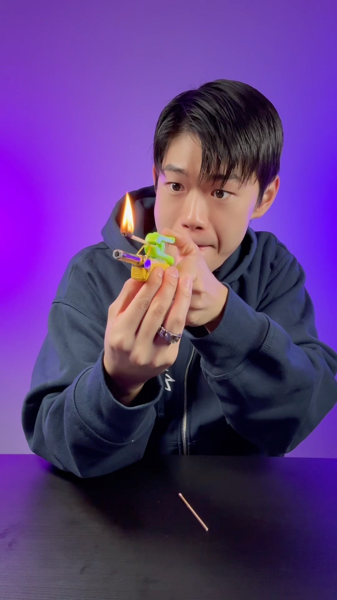 Amazing!! #beatbox #tiktok