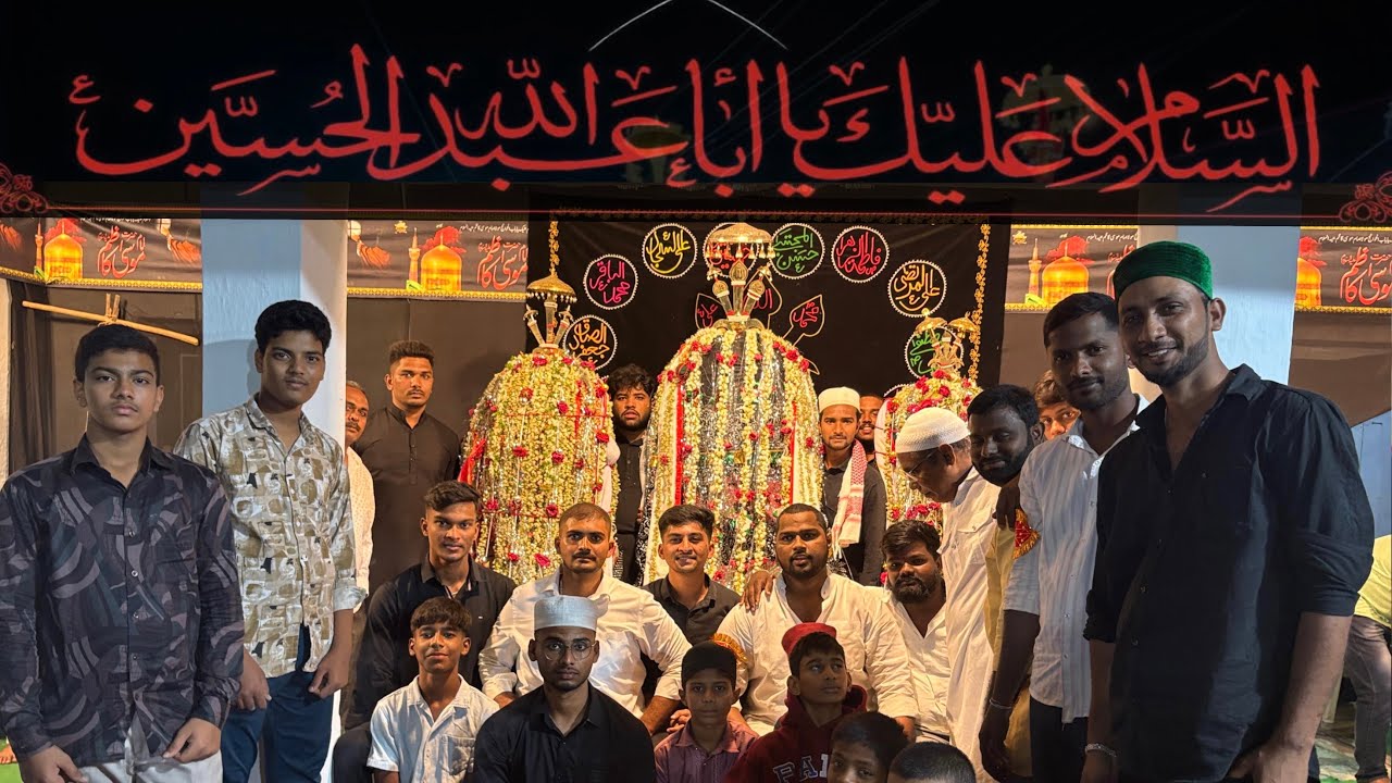 𝟐𝐤𝟐𝟓 𝐀𝐬𝐡𝐨𝐨𝐫 𝐤𝐡𝐚𝐧𝐚-𝐄-𝐇𝐮𝐬𝐬𝐚𝐢𝐧𝐢 𝐀𝐥𝐚𝐦 (𝐑.𝐇) 𝐈𝐛𝐫𝐚𝐡𝐢𝐦𝐩𝐚𝐭𝐧𝐚𝐦 𝐓𝐞𝐥𝐚𝐧𝐠𝐚𝐧𝐚 𝐌𝐮𝐭𝐚𝐰𝐚𝐥𝐥𝐢 : 𝐌𝐨𝐡𝐝 𝐀𝐛𝐝𝐮𝐥 𝐀𝐳𝐢𝐳 𝐒𝐚𝐡𝐚𝐛