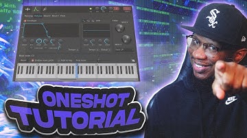 THE BEST One Shot Tutorial for FL Studio | (How to use one shots for Sample Makers, No VSTs)