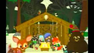 South Park - The Antichrist Christmas Critter