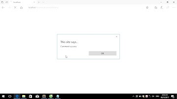Create Forum Use PHP and Bootstrap Part 72