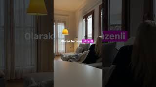 Sekiz Yıldır Minimal Hayat Yaşıyorum Şfet