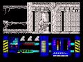 After the War Walkthrough, ZX Spectrum