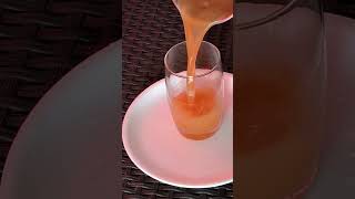 Apple Juice shorts short youtubeshorts trending easyrecipe apple juice youtube