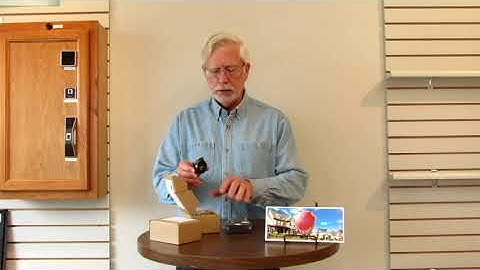 KR S80 Installation Tips