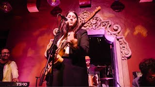 Sorcha Richardson - Archie | School Night Concert (Live at Bardot)