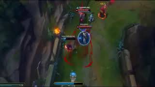 1000 Iq Lol Movements