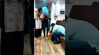 Chuha pakra gya 🤡☠️ | EduPride Consulting | Study Abroad