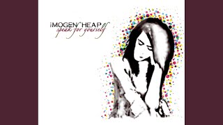 Video thumbnail of "Imogen Heap - Daylight Robbery"