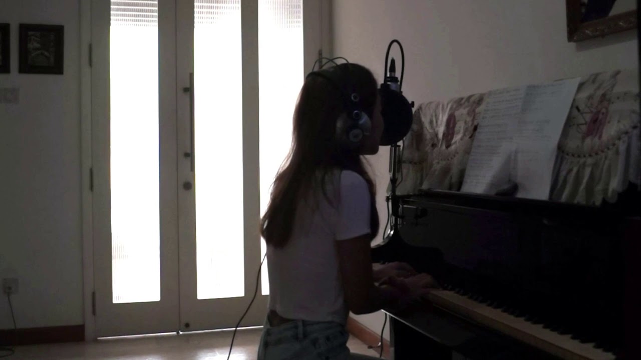 Tonton 你好不好 (ni hao bu hao) - 周興哲 Eric Chou (Cover By CASIN) di YouTube Tonton 你好不好 (ni hao bu hao) - 周興哲 Eric Chou (Cover By CASIN) di YouTube