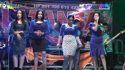 25  New Latansa Neldy  Nasib Bunga All Artis