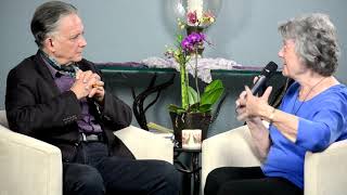 A Conversation with Andrew Harvey and Dr. Marj Britt about ‘The Endless Journey’