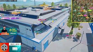 JONATHAN VS SCOUTOP 😱 PURE 1V1 FIGHT 😱 APEX 36 FINISH 🤯 (BMPS 2026 HIGHLIGHTS) #bmps2026
