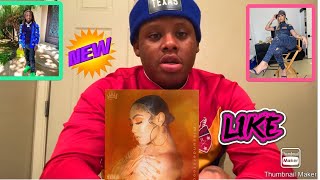Queen Naija - Five Seconds Feat. Jacquees (Official Audio)