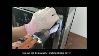 Gseice RLC15 Slushie Machine Not Cooling Troubleshooting Guide | Restore Freezing Fast