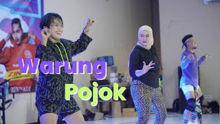 Warung Pojok | Zin Biona | Zin Dewi | Zin Babas