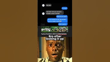 That’s so mean 😭