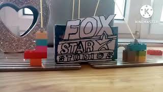 Fox Star Studios 2008 Logo Remake