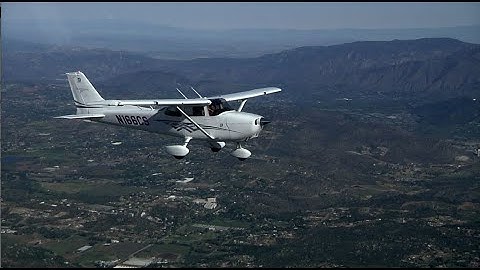 IFR Checkride - Partial Panel & Lost Comms