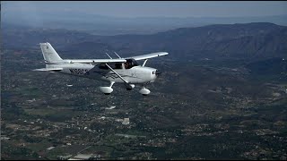 IFR Checkride - Partial Panel & Lost Comms