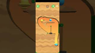 dig this! 449-2 | BALLISAUR | dig this level 449 episode 2 solution gameplay walkthrough