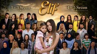 Elif Dizisi - Jenerik V4