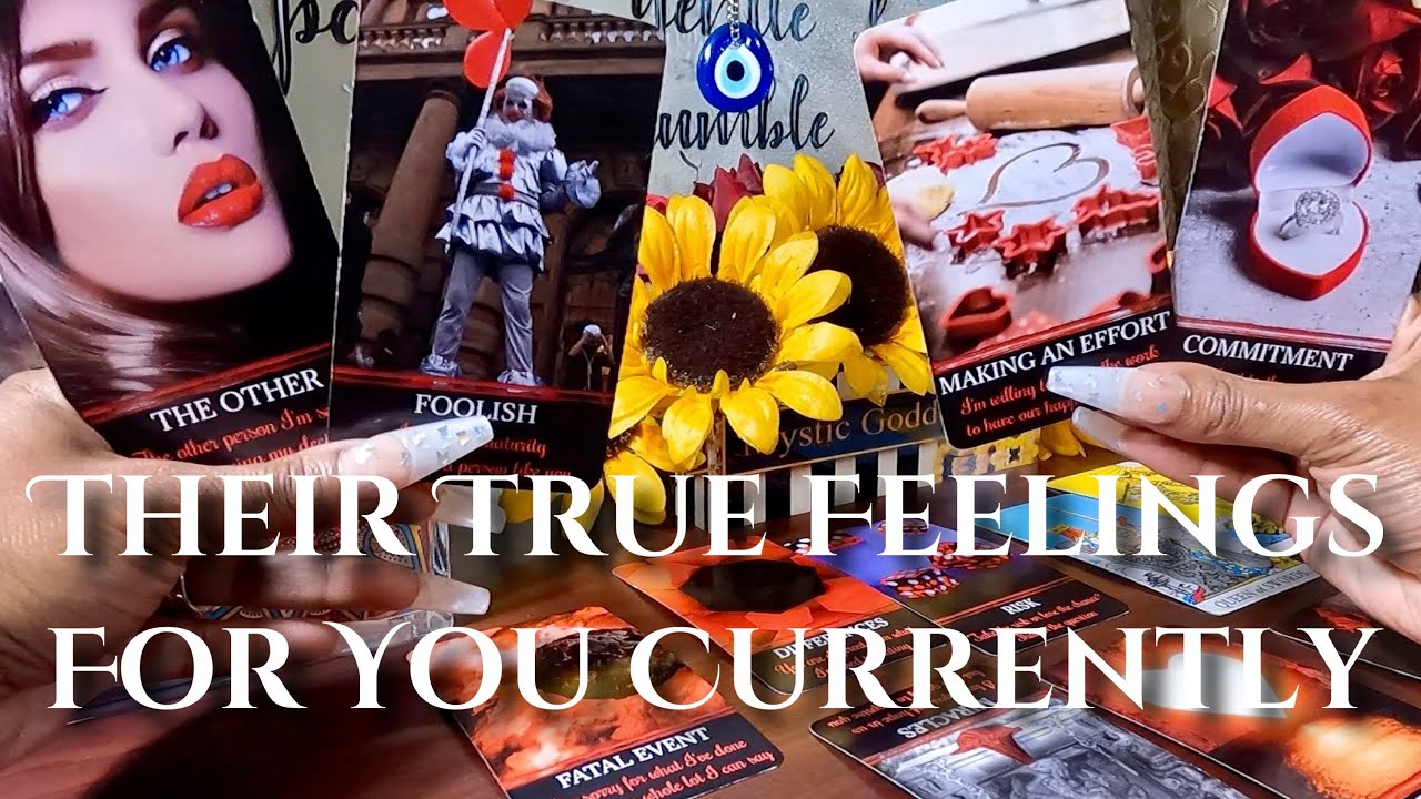 ✨Their Feelings For You Scare Them, But They Can’t Help Feeling Drawn To You.. Coming With An Offer✨